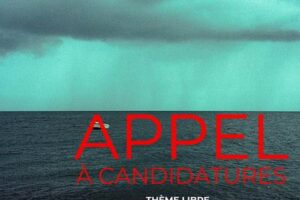 appel à candidatures 02